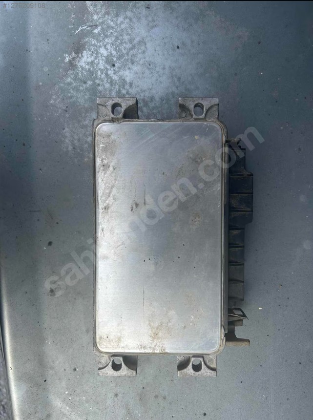 Tofaş 1.6 Enjeksiyonlu Motor Beyni Çıkma Yedek Parça