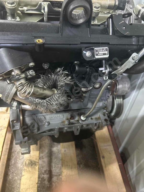 Fiat - Tofaş Linea Doblo Fiorino 1.3 Multijet Motor (Komple)