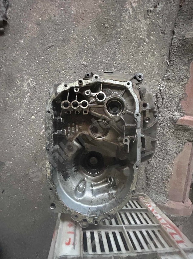 Fiat 1.9 Jtd Doblo Şanzıman Ön Kapak Komple Şanzıman Yedek Parça